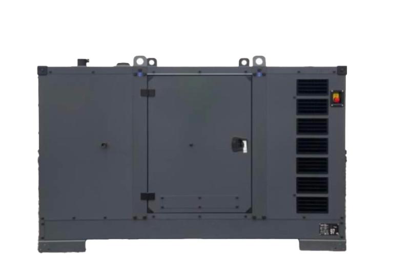 AKSA Iveco NEF 110 GENERATOR